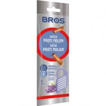 loader for Bros proti moliam levanduľa závesný háčik 1ks