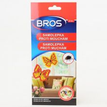 loader for  Bros samolepka proti muchám 2ks