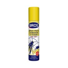 loader for Bros spray proti komárom a osám pre deti 90ml