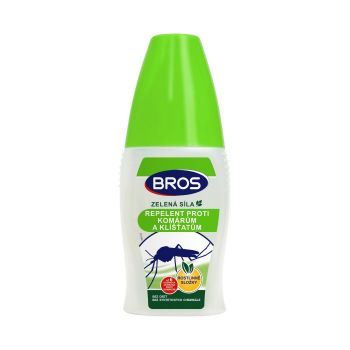 Hlavný obrázok Bros spray proti komárom, kliešťom 50ml