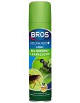 Bros Zelená Sila spray proti mravcom a švábom 300ml