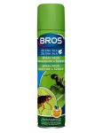 Bros Zelená Sila spray proti mravcom a švábom 300ml