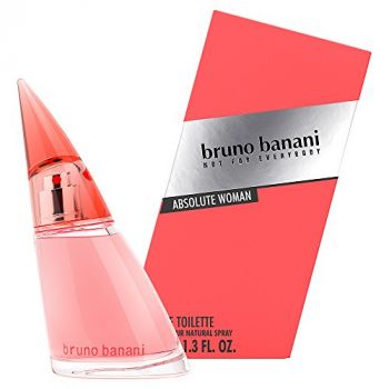 Hlavný obrázok Bruno Banani Absolute dámska toaletná voda 40ml
