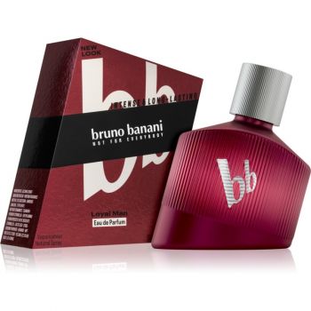 Hlavný obrázok Bruno banani Loyal Man pánska parfumovaná voda 50ml