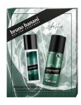Bruno Banani made For Man pánska darčeková kazeta Deodorant Natural Spray, 
