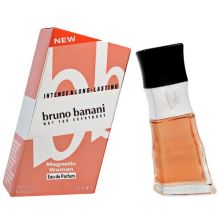 loader for bruno banani Magnetic dámska parfumovaná voda 50ml