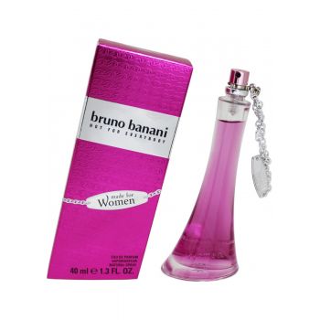 Hlavný obrázok Bruno Banani Not for everybody Woman Parfumová voda 40ml