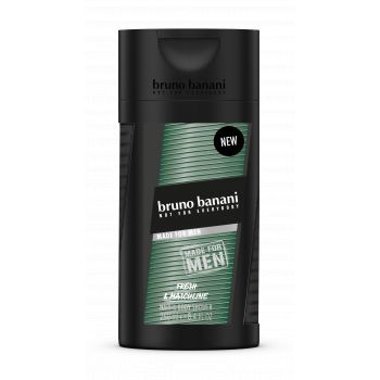 Hlavný obrázok Bruno Banani sprchový gél Made for Men 250ml