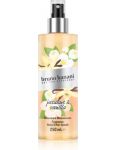 Bruno Banani Sunset Jasmine & Vanilla parfumovaný sprej na telo a vlasy 250ml