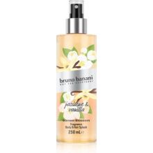 loader for Bruno Banani Sunset Jasmine & Vanilla parfumovaný sprej na telo a vlasy 250ml