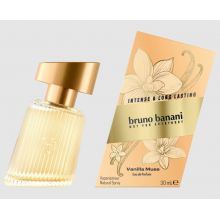 loader for bruno banani Vanilla Muse dámska parfumovaná voda 30ml