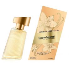 loader for bruno banani Vanilla Muse dámska parfumovaná voda 50ml