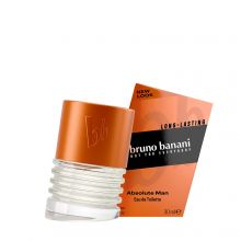 loader for bruno bannani Absolute pánska toaletná voda 30ml