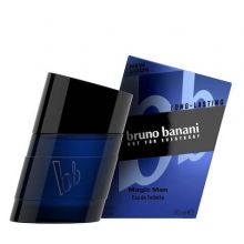 loader for bruno bnani Magic pánska toaletná voda 30ml