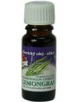 Bugala Lemongras vonný olej 10ml