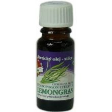 loader for Bugala Lemongras vonný olej 10ml