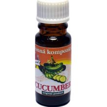 loader for Bugala PEO Cucumber vonný éterický olej 10ml
