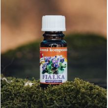 loader for Bugala PEO Fialka vonný olej 10ml