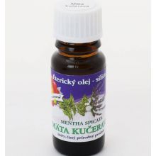 loader for Bugala PEO Mäta kučeravá vonný éterický olej 10ml