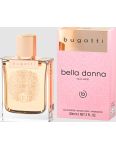 bugatti Bella Donna Dolce Amore dámska parfumovaná voda 60ml