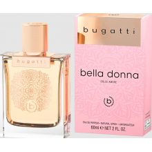 loader for bugatti Bella Donna Dolce Amore dámska parfumovaná voda 60ml