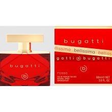 loader for bugatti Bellissima Rossa dámska parfumovaná voda 60ml