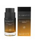 bugatti dynamic move Amber pánska toaletná voda 100ml