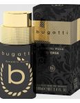 bugatti dynamic move Intense pánska parfumovaná voda 100ml