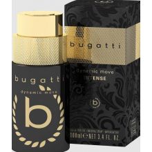 loader for bugatti dynamic move Intense pánska parfumovaná voda 100ml