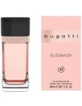 bugatti Eleganza dámska parfumovaná voda 60ml