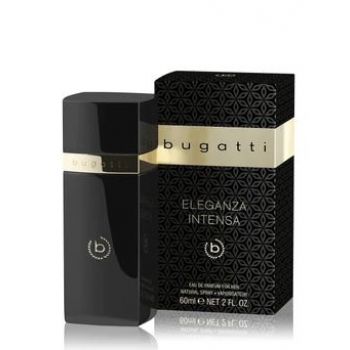 Hlavný obrázok bugatti Eleganza Intensa dámska parfumovaná voda 60ml