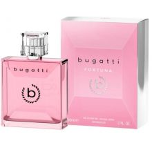 loader for bugatti Fortuna dámska parfumovaná voda 60ml