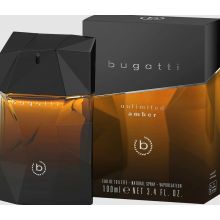 loader for bugatti Unlimited Amber pánska toaletná voda 100ml