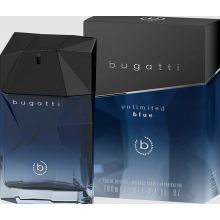 loader for bugatti Unlimited Blue pánska toaletná voda 100ml