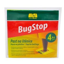 loader for BugStop lepová pasca na ploštice 4ks