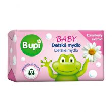 loader for Bupi Baby Kamilka detské mydlo 100g