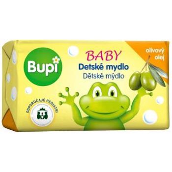 Hlavný obrázok Bupi Baby Oliva detské mydlo 100g