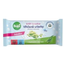 loader for Bupi Baby Sensitive vlhčené utierky 15ks