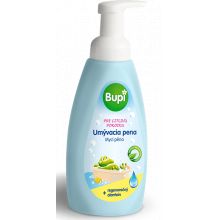 loader for Bupi KIDS Umývacia pena Regeneračný alantoin 500ml