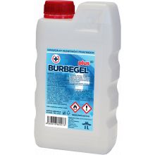 loader for BURBEGEL plus UD Etanol 70% Univerzálny dezinfekčný prostriedok 1l