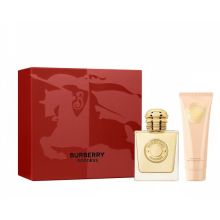loader for BURBERRY Goddess dámska darčeková kazeta Parfumovaná voda, Telové mlieko