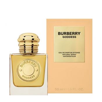 Hlavný obrázok BURBERRY Goddess Intense dámska parfumovaná voda 50ml