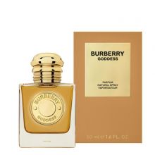 loader for BURBERRY Goddess parfum 50ml
