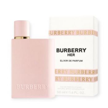 Hlavný obrázok BURBERRY Her Elixir de Parfum dámska parfumovaná voda 50ml