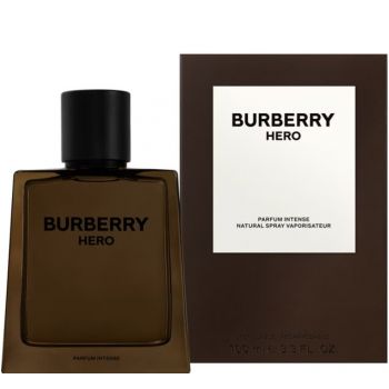 Hlavný obrázok BURBERRY Hero Intense pánsky parfum 100ml