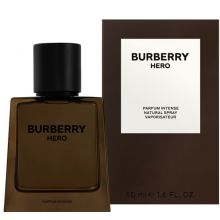 loader for BURBERRY Hero Intense pánsky parfum 50ml