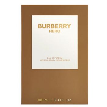 Hlavný obrázok Burberry Hero pánska parfumovaná voda 100ml