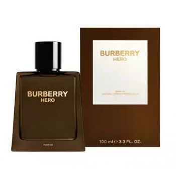 Hlavný obrázok BURBERRY Hero pánska parfumovaná voda 100ml