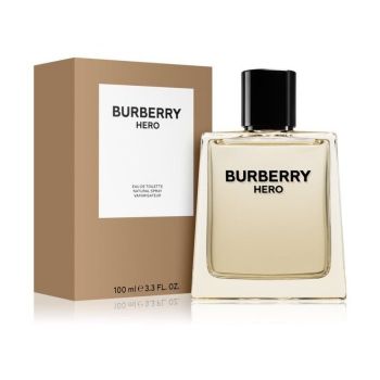Hlavný obrázok BURBERRY Hero pánska toaletná voda 100ml