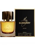 BURBERRY My Black dámska parfumovaná voda 30ml